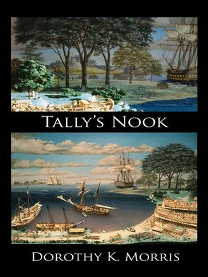 cover image of Tally's Nook